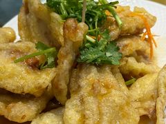 -那家老院子东北菜·饺子·小鸡炖蘑菇(艳华街店)