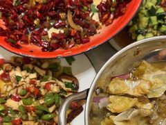 -新凯旋烧烤·燕姐千岛湖土菜