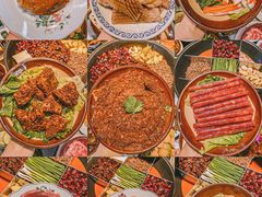 -周小明火锅(黑金冠社区店)