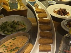 -老头儿油爆虾(星光一期店)