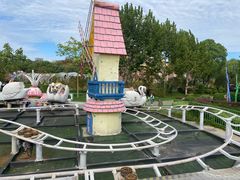 -安徒生童话乐园