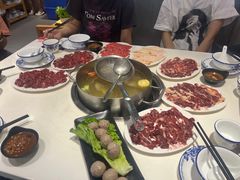 -陈记顺和潮汕牛肉火锅(韩江路店)