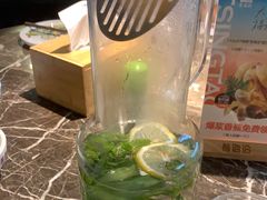 -前海沿·青岛菜(李沧万达店)