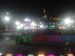 -国色天乡三期陆地乐园