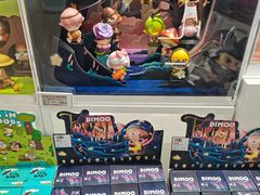 -泡泡玛特POPMART(宁波印象城店)