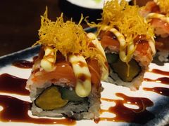 -千代武日本料理(哈西店)