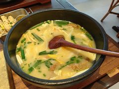 -银米·云南传统过桥米线(双廊黑金冠店)