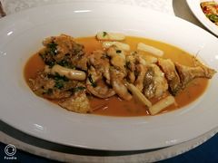 家烧大黄鱼-麟1929(外滩店)