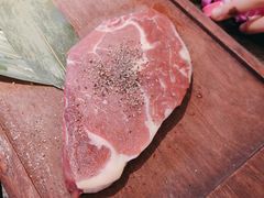 -俊熙家点餐式自助烤肉店(1227广场店)