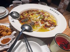 -太二酸菜鱼(汕头苏宁广场店)