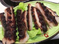 -一叶一世界·素食餐厅(锦华万达店)