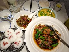 -兰湘子·湘菜小炒(长安万科广场店)