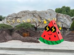 -北京西山国家森林公园