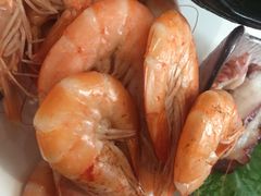 -鸿腾国际大酒店-海鲜姿造海鲜烤肉自助餐