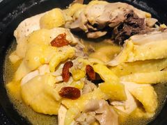 -新悦·霞浦海鲜生(上下杭店)