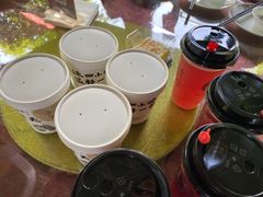 -炖物24章·顺时轻养茶(杭州大厦店)