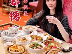 -点都德(汇盈广场店)