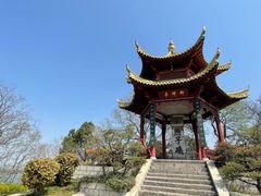 -幕燕滨江·燕子矶公园