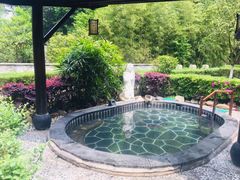 -明月山天沐温泉度假村