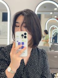 -上禾 HAIR SALON