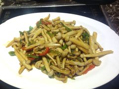 -吴记羊肉龙虾馆(百盛家园店)