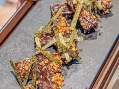 -嫩芽 ·地道重庆菜(十八梯露台夜景店)