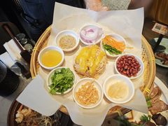 -潮界(虹桥新天地店)