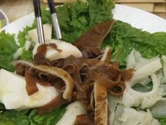 -清真·马家火锅美食城(镇江北路店)