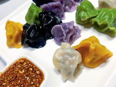 -鲜味食族水产·海鲜餐厅