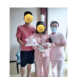 -星妈汇国际月子中心(龙珠店)