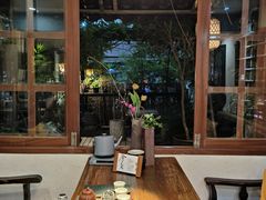 -菩提书坊(侨福大厦店)