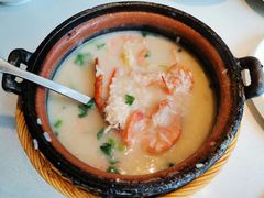 -潮州府·潮菜·砂锅粥(徐家汇店)