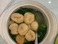 -东江渔村·古典园林·30年粤菜老字号(太和店)
