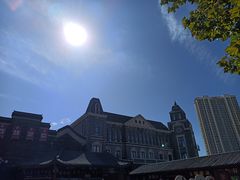 -古文化街旅游区