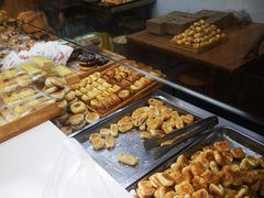 -徐文林香酥饼(桃园店)
