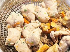 -小煵记·打边炉(西丽文光店)