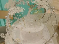 -西檬树SIMON·T轻奢蛋糕(大东方Max店)