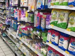-物美超市(三里河店)