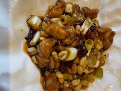 -局气烤鸭·北京菜(前门店)