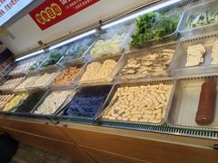 -成老灶火锅鸡(平山店)