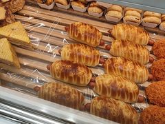 -味多美蛋糕(劲松京客隆店)