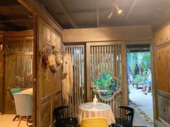 -The Flowers Coffee(南山店)