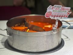 -麻辣因子滩羊火锅(世和广场店)