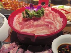 -黄家码头老火锅(解放碑旗舰店)