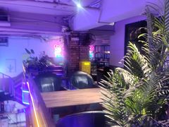 -第三空间·趣味桌游·轰趴.室内CS.剧本杀(大武汉1911店)