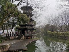 -西溪国家湿地公园