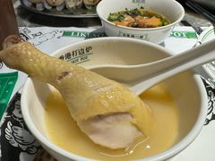 -禄婶鸡煲·打边炉
