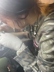 -極致刺青TATTOO STUDIO 私人订制