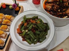 -新侗家食府(蟠桃宫店)