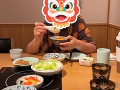 -然锅料理